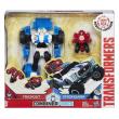 Opakowanie Transformers Combiner Force Trickout + Strongarm