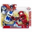 Opakowanie Transformers RID Crash Combiners Strongarm&Optimus