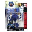 Opakowanie Transformers Titans Return Blowpipe & Triggerhappy