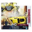 Opakowanie Transformers Turbo changer Bumblebee