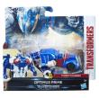 Opakowanie Transformers Turbo changer Optimus Prime