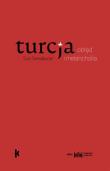 Turcja. Obłęd i melancholia. Autor: Temelkuran Ece. Dadada.pl Okładka książki Turcja. Obłęd i melancholia
