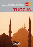 Okładka książki Turcja. Przewodnik ilustrowany