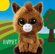 Opakowanie Ty Beanie Boos Harriet koń 15 cm