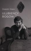 Ulubieńcy bogów. Autor: Sławomir Koper. Dadada.pl Okładka książki Ulubieńcy bogów