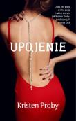 Upojenie. Autor: Proby Kristen. Dadada.pl Okładka książki Upojenie