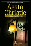 Uśpione morderstwo. Autor: Agatha Christie. Dadada.pl Okładka książki Uśpione morderstwo