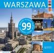 Warszawa - 99 miejsc / 99 Places / 99 Plätze / 99 мест / 99 Lugares. Autor: Tomczyk Rafał. Dadada.pl Okładka książki Warszawa - 99 miejsc / 99 Places / 99 Plätze / 99 мест / 99 Lugares