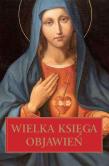 Wielka Księga Objawień. Autor: Beata Legutko. Dadada.pl Okładka książki Wielka Księga Objawień