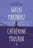 Wielki marynarz. Autor: Poulain Catherine. Dadada.pl Okładka książki Wielki marynarz