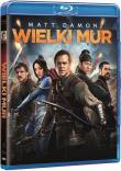 Opakowanie Wielki mur