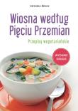 Okładka książki Wiosna według Pięciu Przemian
