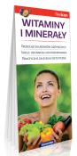 Okładka książki Witaminy i minerały