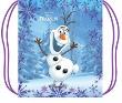 Opakowanie Worek na kapcie Frozen Graceful & Georgeous