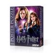 Opakowanie Wrebbit Poster Puzzle Hermione Granger 500