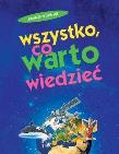 Okładka książki Wszystko, co warto wiedzieć