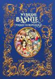 Wybrane baśnie polskie i europejskie. Autor: Opracowanie zbiorowe. Dadada.pl Okładka książki Wybrane baśnie polskie i europejskie