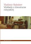 Okładka książki Wykłady o literaturze rosyjskiej