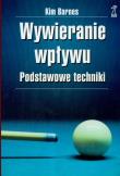 Okładka książki Wywieranie wpływu