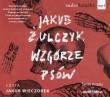 Okładka książki Wzgórze psów. Audiobook