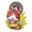 Opakowanie Yo-Kai Watch Figurka Jibanyan + medal