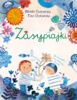 Zasypiajki. Autor: Chotomska Wanda i inni. Dadada.pl Okładka książki Zasypiajki