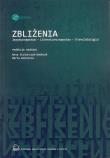 Zbliżenia Językoznawstwo literaturoznawstwo translatologia. Wydawca: PWSZ. Dadada.pl Opakowanie Zbliżenia Językoznawstwo literaturoznawstwo translatologia