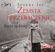 Zemsta i przebaczenie Tom 3  Rzeka tęsknoty - Audiobook. Autor: Joanna Jax. Dadada.pl Okładka książki Zemsta i przebaczenie Tom 3  Rzeka tęsknoty - Audiobook