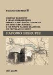 Zespoły zabudowy i układ przestrzenny dawnych majątków ziemskich na ziemi chełmińskiej i ich wpływ na sieć osadniczą na przykładzie gminy Papowo Biskupie. Autor: Sikorska Paulina. Dadada.pl Okładka książki Zespoły zabudowy i układ przestrzenny dawnych majątków ziemskich na ziemi chełmińskiej i ich wpływ na sieć osadniczą na przykładzie gminy Papowo Biskupie