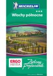 Zielony Przewodnik. Włochy północne. Autor: Opracowanie zbiorowe. Dadada.pl Okładka książki Zielony Przewodnik. Włochy północne