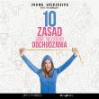 10 zasad skutecznego odchudzania - Audiobook. Autor: Iwona Wierzbicka. Dadada.pl Okładka książki 10 zasad skutecznego odchudzania - Audiobook