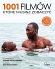 1001 filmów które musisz zobaczyć. Autor: Schneider Steven Jay. Dadada.pl Okładka książki 1001 filmów które musisz zobaczyć