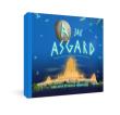Okładka książki A jak Asgard