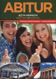 Abitur Podręcznik i repetytorium Poziom podstawowy i rozszerzony + CD. Autor: Kryczyńska-Pham Anna, Szczęk Joanna. Dadada.pl Okładka książki Abitur Podręcznik i repetytorium Poziom podstawowy i rozszerzony + CD