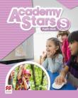 Academy Stars Starter PB+kod online+Alphabet Book. Autor: Jeanne Perrett. Dadada.pl Okładka książki Academy Stars Starter PB+kod online+Alphabet Book