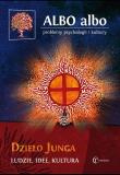 Okładka książki Albo albo. Dzieło Junga 1/2017