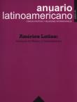 Anuario Latinoamericano - Ciencias Políticas y Relaciones Internacionales, vol. 4/2016. Wydawca: UMCS. Dadada.pl Opakowanie Anuario Latinoamericano - Ciencias Políticas y Relaciones Internacionales, vol. 4/2016