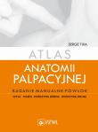 Okładka książki Atlas anatomii palpacyjnej
