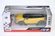 Opakowanie Auto osobowe Mini Cooper 25x11x12 R/C FF