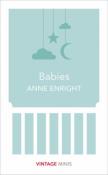 Okładka książki Babies