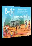 Okładka książki Bajki kameruńskie