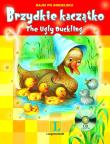 Opakowanie Bajki po angielsku Brzydkie kaczątko + CD