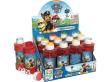 Opakowanie Bańki mydlane Paw Patrol Glass 300ml (12szt)