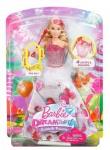 Opakowanie Barbie Dreamtopia. Księżniczka Magiczne Melodie