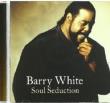 Okładka książki Barry White- Soul Seducion CD