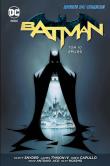 Batman. Epilog T.10. Autor: Opracowanie zbiorowe. Dadada.pl Okładka książki Batman. Epilog T.10