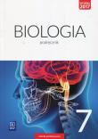 Biologia. Podręcznik. Klasa 7
Szkoła podstawowa. Autor: Pyłka-Gutowska Ewa, Kłos Ewa. Dadada.pl Okładka książki Biologia. Podręcznik. Klasa 7
Szkoła podstawowa