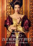 Bo to złe kobiety były. Autor: Joanna Puchalska. Dadada.pl Okładka książki Bo to złe kobiety były