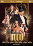 Okładka książki BODO (film)