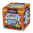 Opakowanie BrainBox 1st Scien